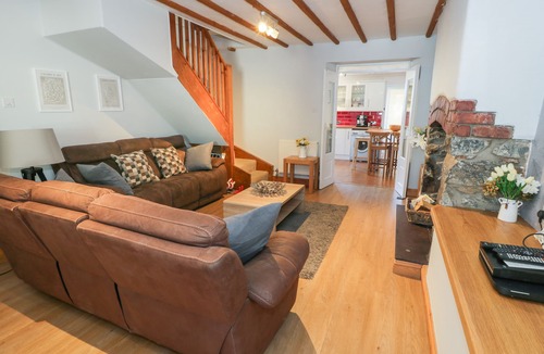 Llanberis Cottage | Tryfan
