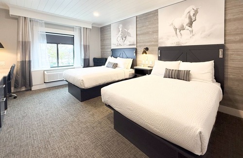 Rutherfordton Resort | Tryon Resort