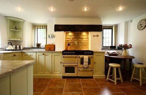 Buckland Cottage | Tumbledown
