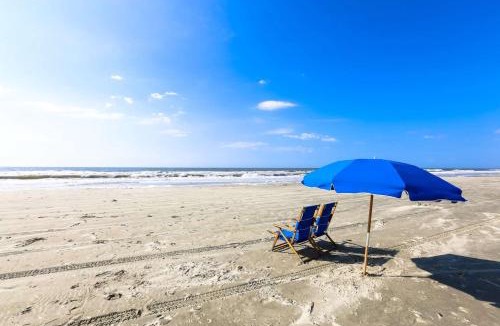Folly Beach House | Turn of River Condo