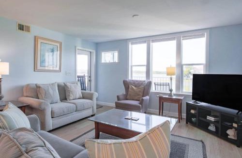 Folly Beach House | Turn of River Condo