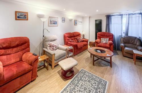 Ramsgate Apartment | Turner Villa
