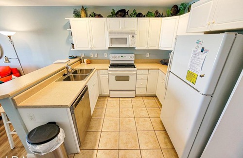 Surf City House | Turtle Cove 223 - C-Notes
