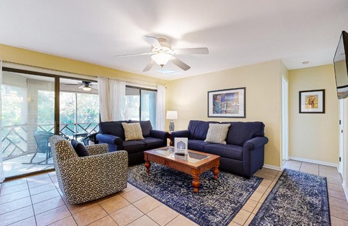 Kiawah Island House | Turtle Cove 4849