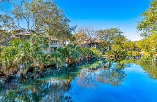 Kiawah Island House | Turtle Cove 5529