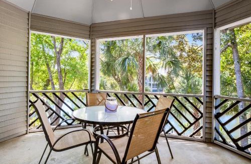 Kiawah Island House | Turtle Cove 5552