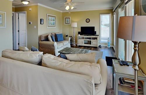 Topsail Beach House | Turtle Sanctuary