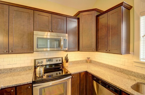 Corolla House | Turtles Nest at Beacon Villas 4 Bedroom Luxury Townhouse in Corolla Light Resort
