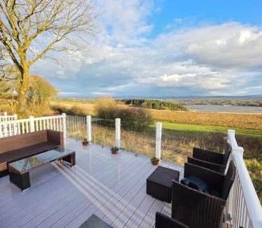 Longridge Other | Tw Luxury Caravan
