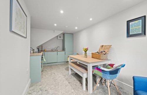 Innerleithen Apartment | Tweedside