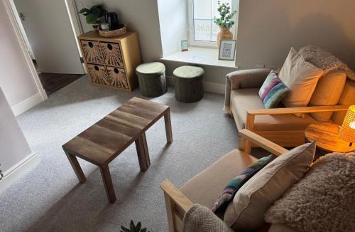 Innerleithen Apartment | Tweedside