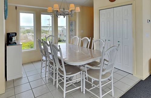 Topsail Beach House | Twin Palms | Ocean Views, Tropical Paradise!