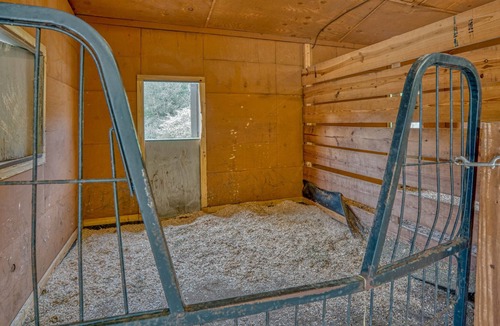 Columbus Apartment | Two bedroom Hunt Box Apartment 8.9 miles from Tryon International Equestrian