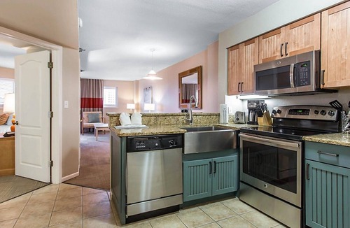 Ash Condo | Two Bedroom Luxury Ocean View Condo, Myrtle Beach (2027922)