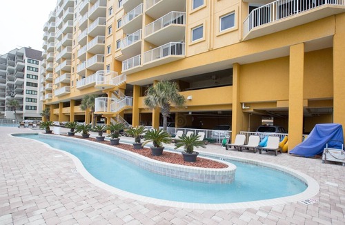 Ash Condo | Two Bedroom Luxury Ocean View Condo, Myrtle Beach (2027922)