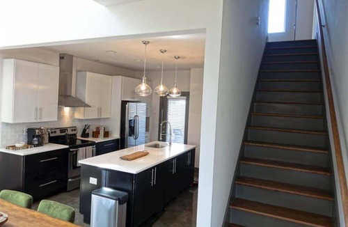 Chestnut Hill House | Two Homes | Sleeps 20 | 12 Beds | Hot Tub