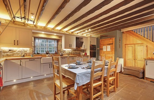 Whittingham House | Two Hoots - North East Escapes