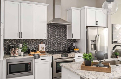 Nashville House | Two Luxury Homes Side-by-Side Sleeps 24