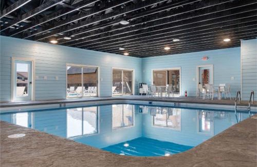 Table Rock House | Two Pines - Endless Views and Attractions