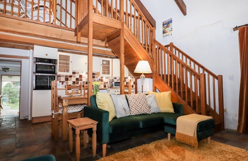 Sourton Cottage | Two Shoes Cottage