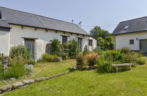 Sourton Cottage | Two Shoes Cottage