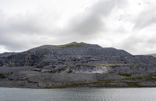 Llanberis House | Ty Bach