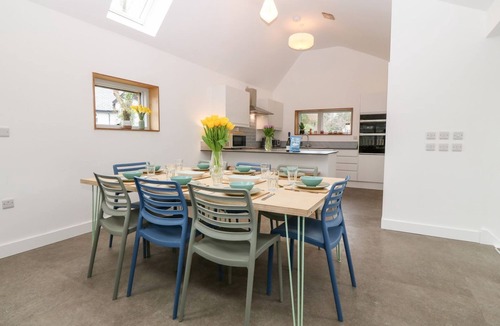 Bangor Cottage | Ty Chwarel