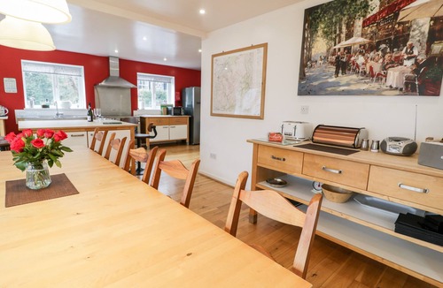 Llanberis Cottage | Ty Coch
