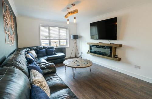 Amlwch House | Ty Copr
