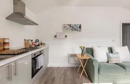 Porthcawl House | Ty Cwtch
