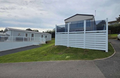 Looe Cabin | Ty dee seaview escapes