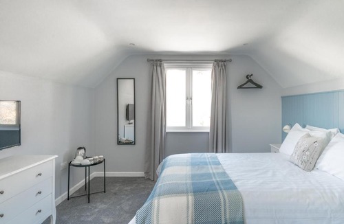 Penally House | Ty Ffynnon B&B