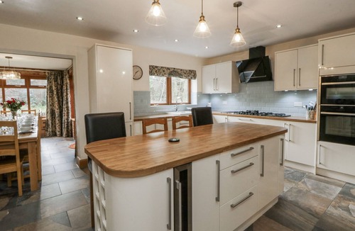 Llanelli Cottage | Ty-gan Dderwen