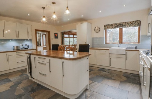 Llanelli Cottage | Ty-gan Dderwen