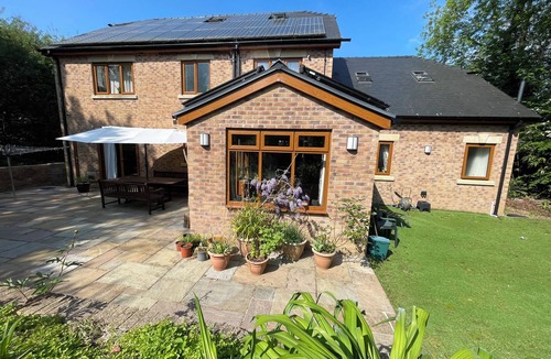 Llanelli Cottage | Ty-gan Dderwen