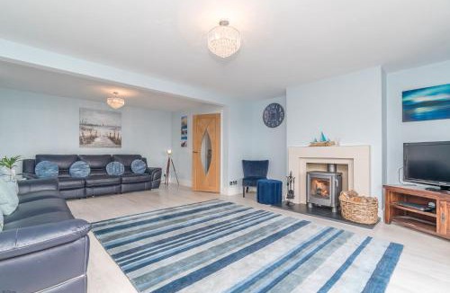 Harlech House | Ty-Mari