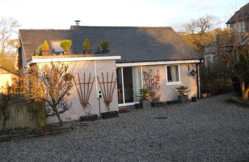 Frongoch House | Ty'r Afon - River Cottage