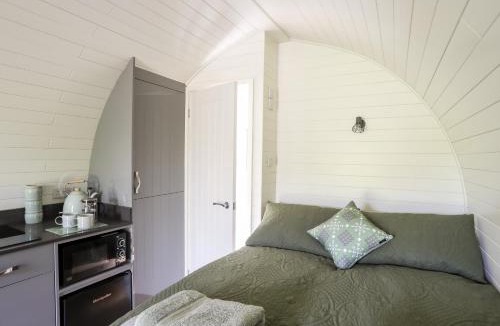 Bontnewydd House | Tyddyn Parthle Pod 1