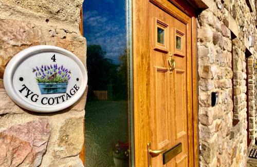 Grewelthorpe House | Tyg Cottage
