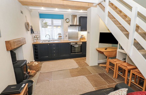 Grewelthorpe Cottage | Tyg Cottage
