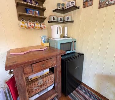 Praze-An-Beeble Other | Tyluna Cornish Glamping Cabin