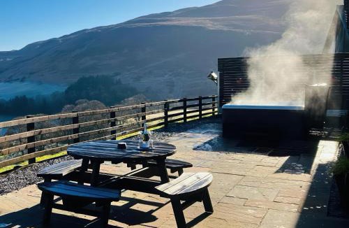Glyndyfrdwy House | Tyn Llwyn