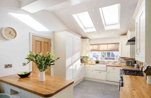 Whitley Bay House | Tynedale Luxury Coastal Retreat In Whitley Bay - Sleeps 9