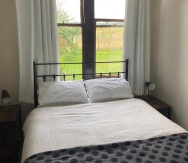 Kingussie House | Uist Cottage
