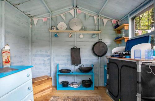 Sticklepath House | Uk45543-The Threshing Barn