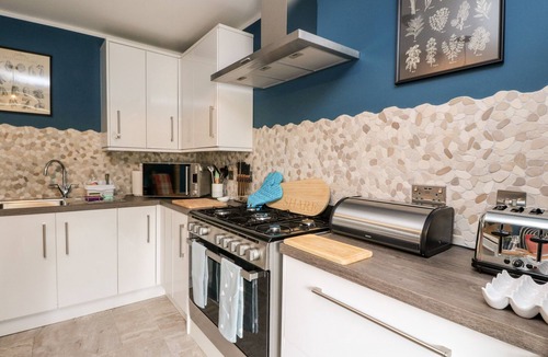Nethy Bridge Cottage | Ulla Dhu