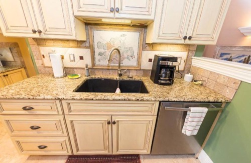 Skyland House | Ultimate Luxury Carriage House Gated Community South AVL = Close to everything!