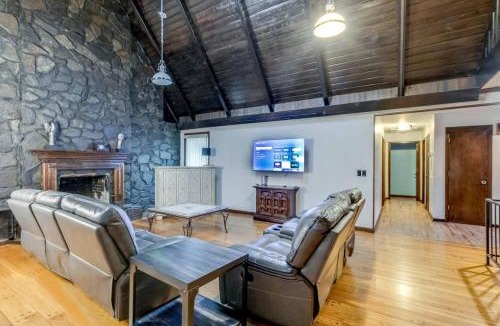 Hermitage House | Ultra Nashville Super Spot With Pool