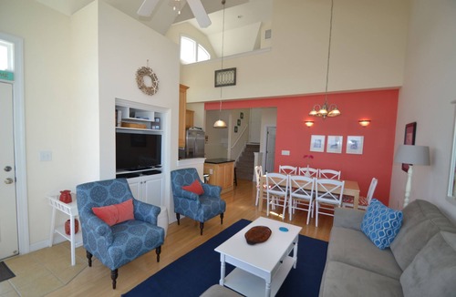 Surf City House | Unbelievable views! Oceanfront, 3 suites, Pool, Playground, king sleep number