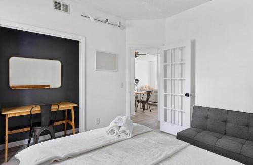 Wilmington Apartment | UNCW-Wrightsville Beach-Private Apartment